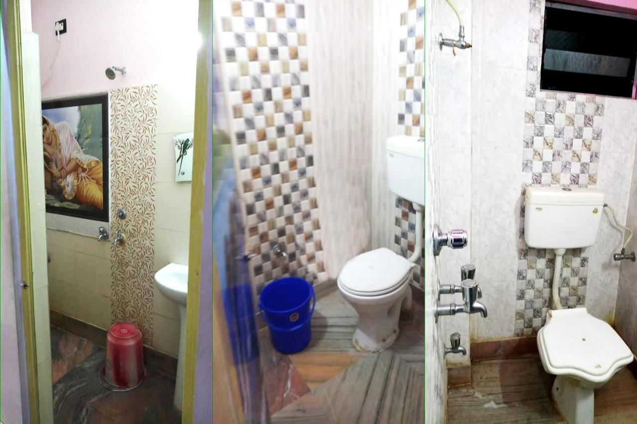 דיגה Goroomgo Swapnodeep Residency Digha מראה חיצוני תמונה