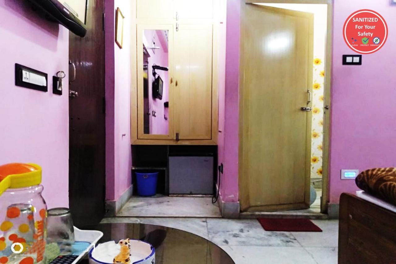 דיגה Goroomgo Swapnodeep Residency Digha מראה חיצוני תמונה