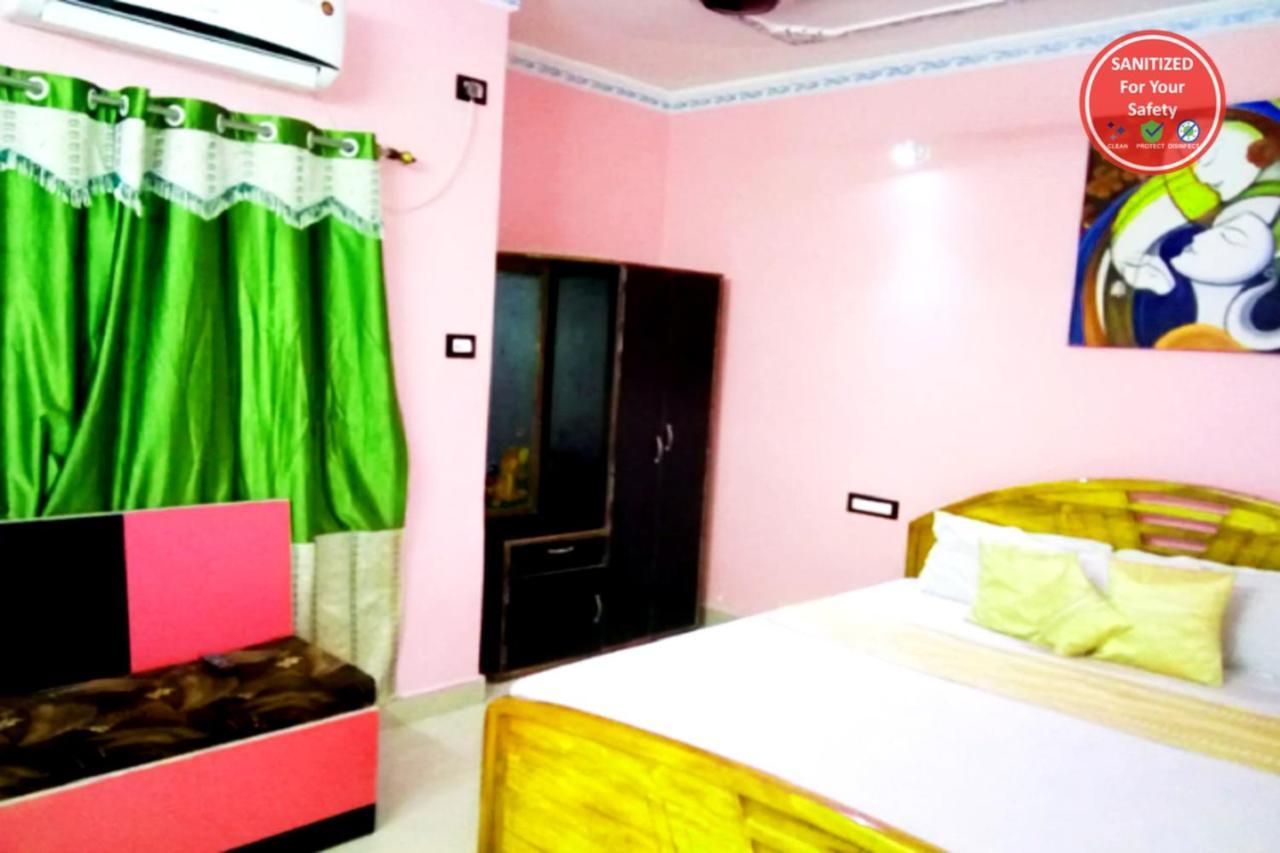 דיגה Goroomgo Swapnodeep Residency Digha מראה חיצוני תמונה