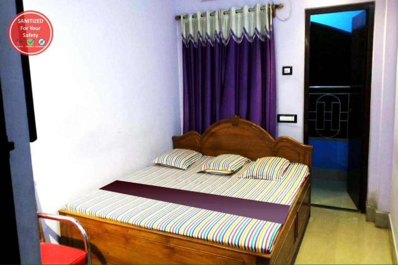 דיגה Goroomgo Swapnodeep Residency Digha מראה חיצוני תמונה