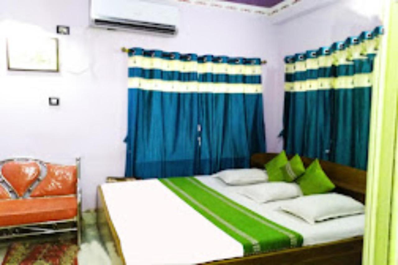 דיגה Goroomgo Swapnodeep Residency Digha מראה חיצוני תמונה