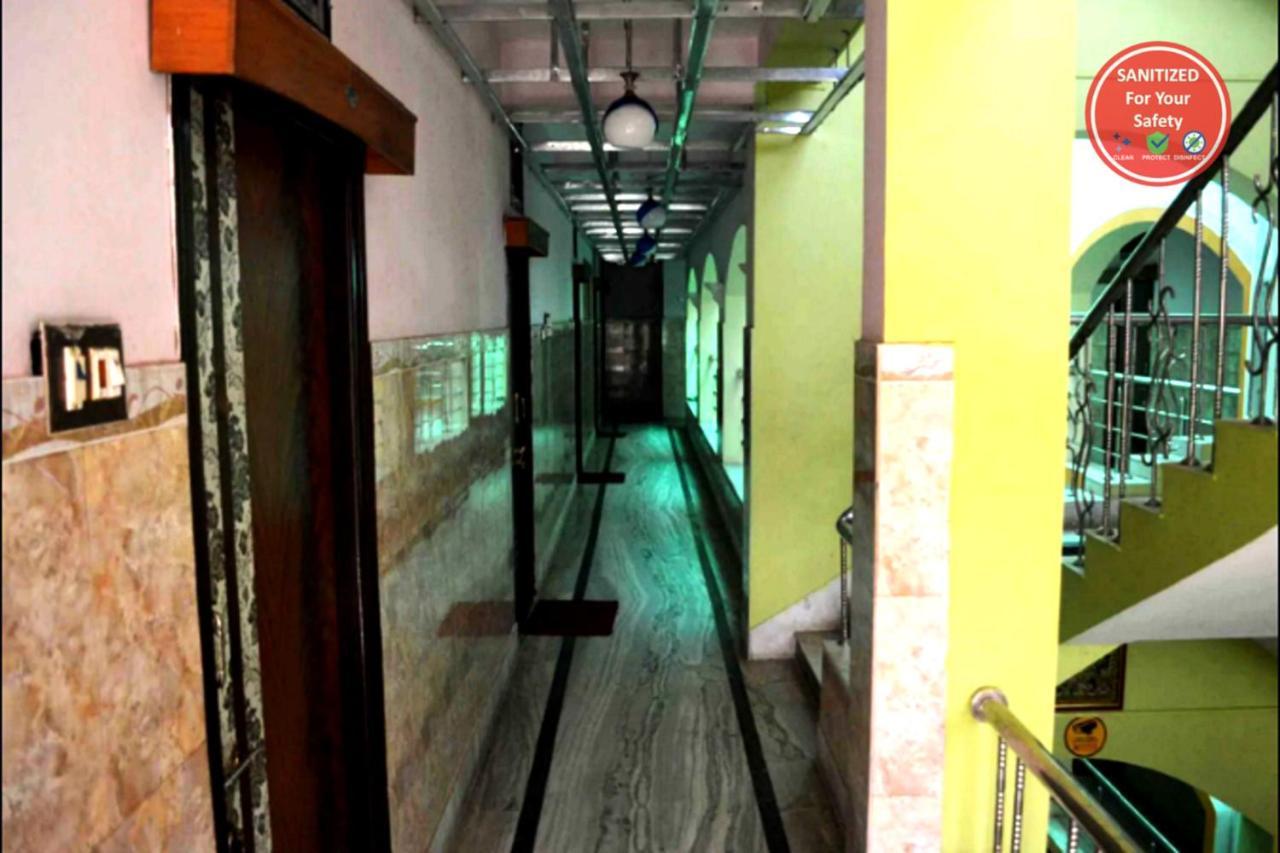 דיגה Goroomgo Swapnodeep Residency Digha מראה חיצוני תמונה