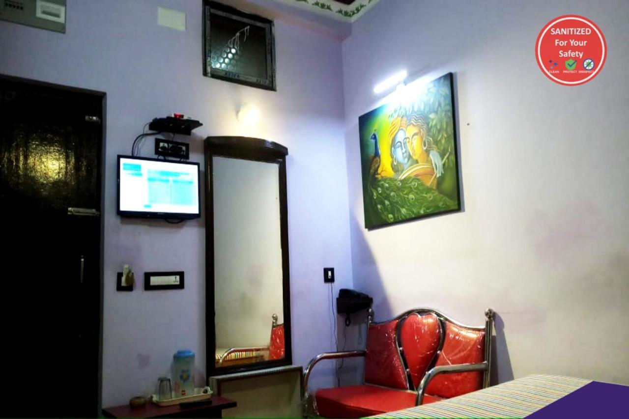 דיגה Goroomgo Swapnodeep Residency Digha מראה חיצוני תמונה