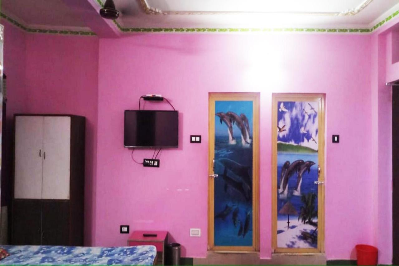 דיגה Goroomgo Swapnodeep Residency Digha מראה חיצוני תמונה