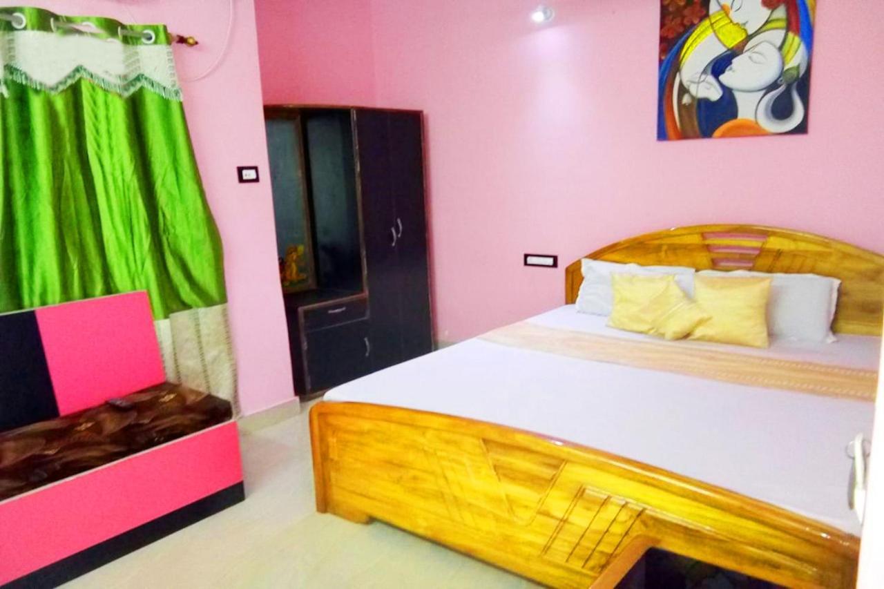 דיגה Goroomgo Swapnodeep Residency Digha מראה חיצוני תמונה