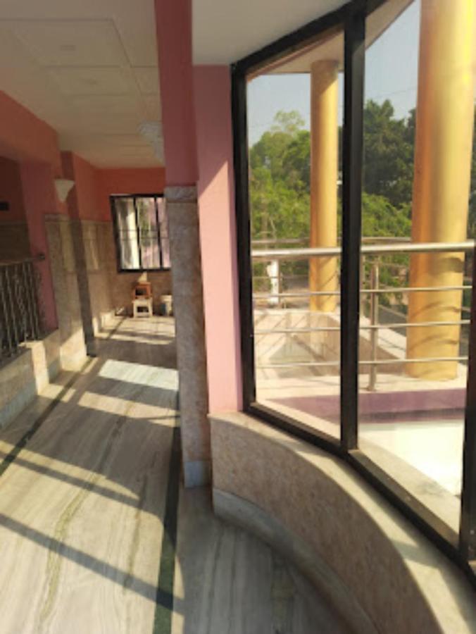 דיגה Goroomgo Swapnodeep Residency Digha מראה חיצוני תמונה